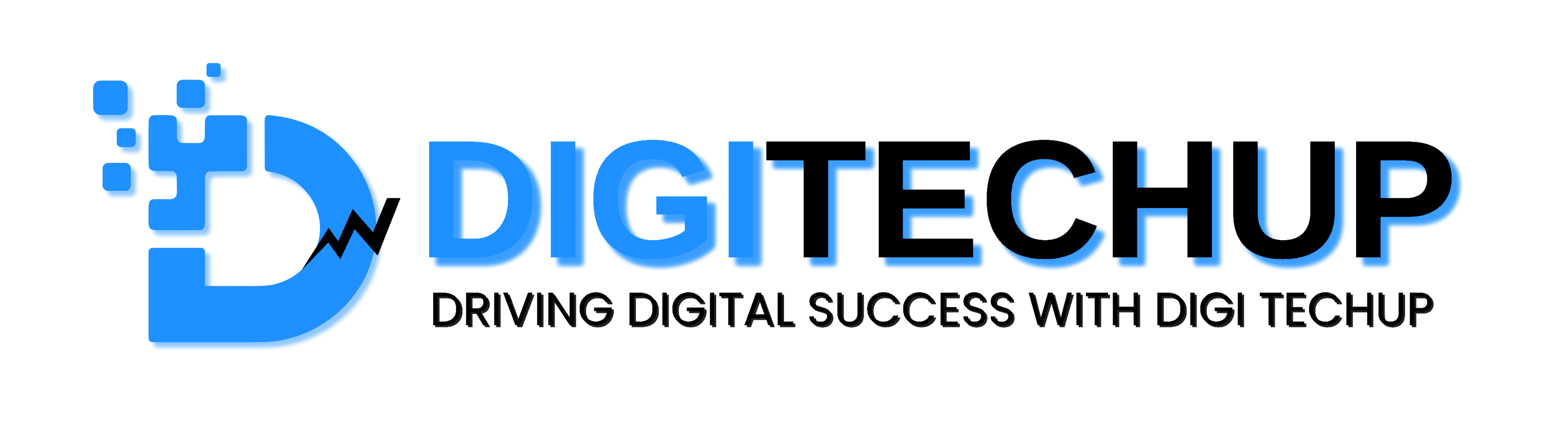 Digi Techup